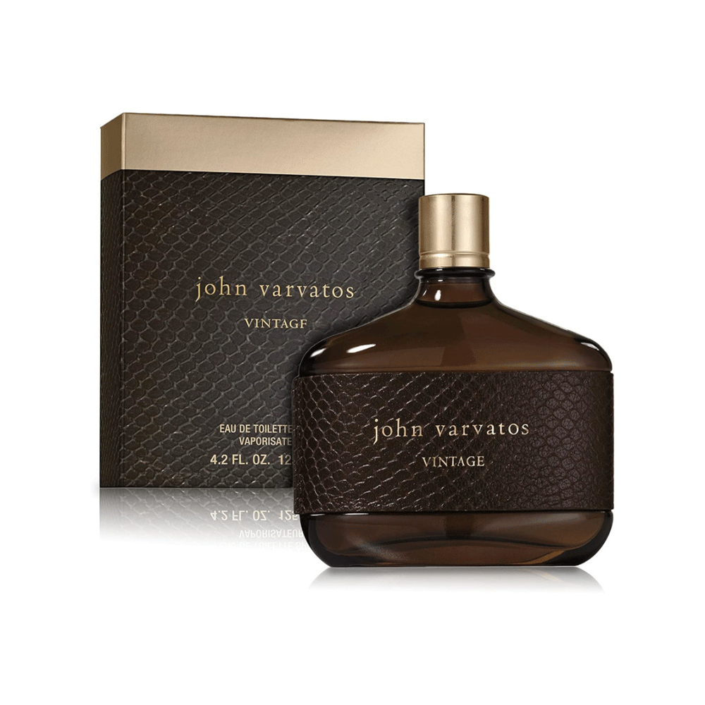 John Varvatos Vintage Edt 125ml