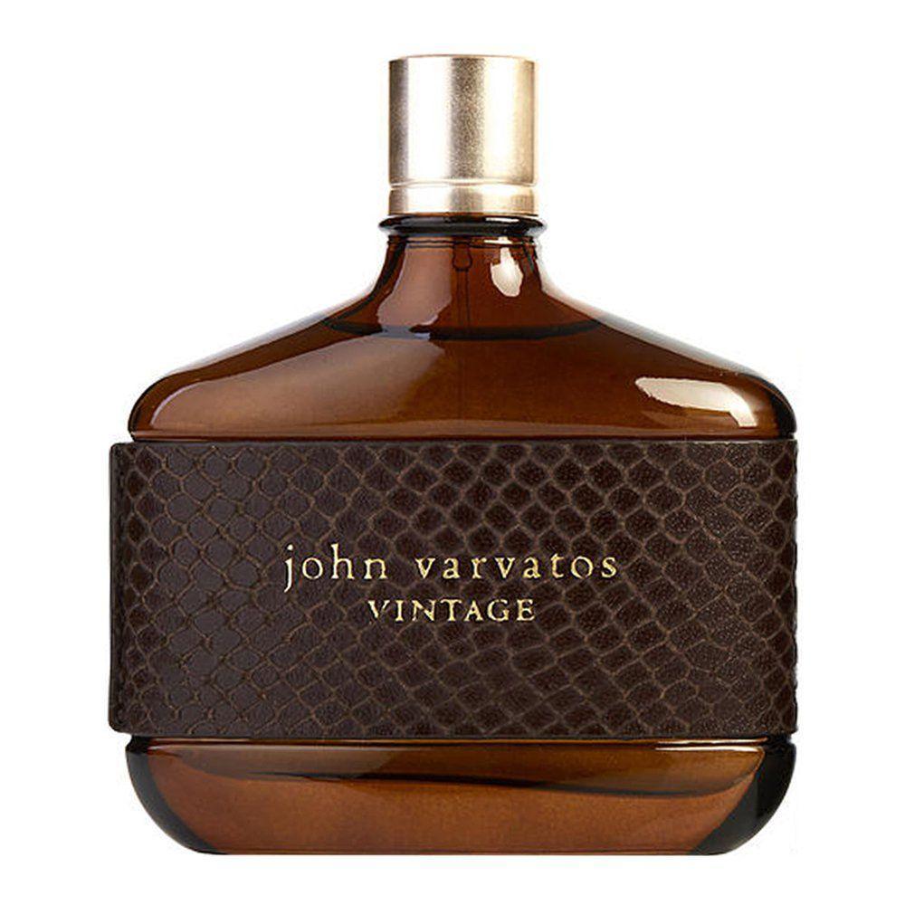John Varvatos Vintage EDT Spray 125ml-Perfume