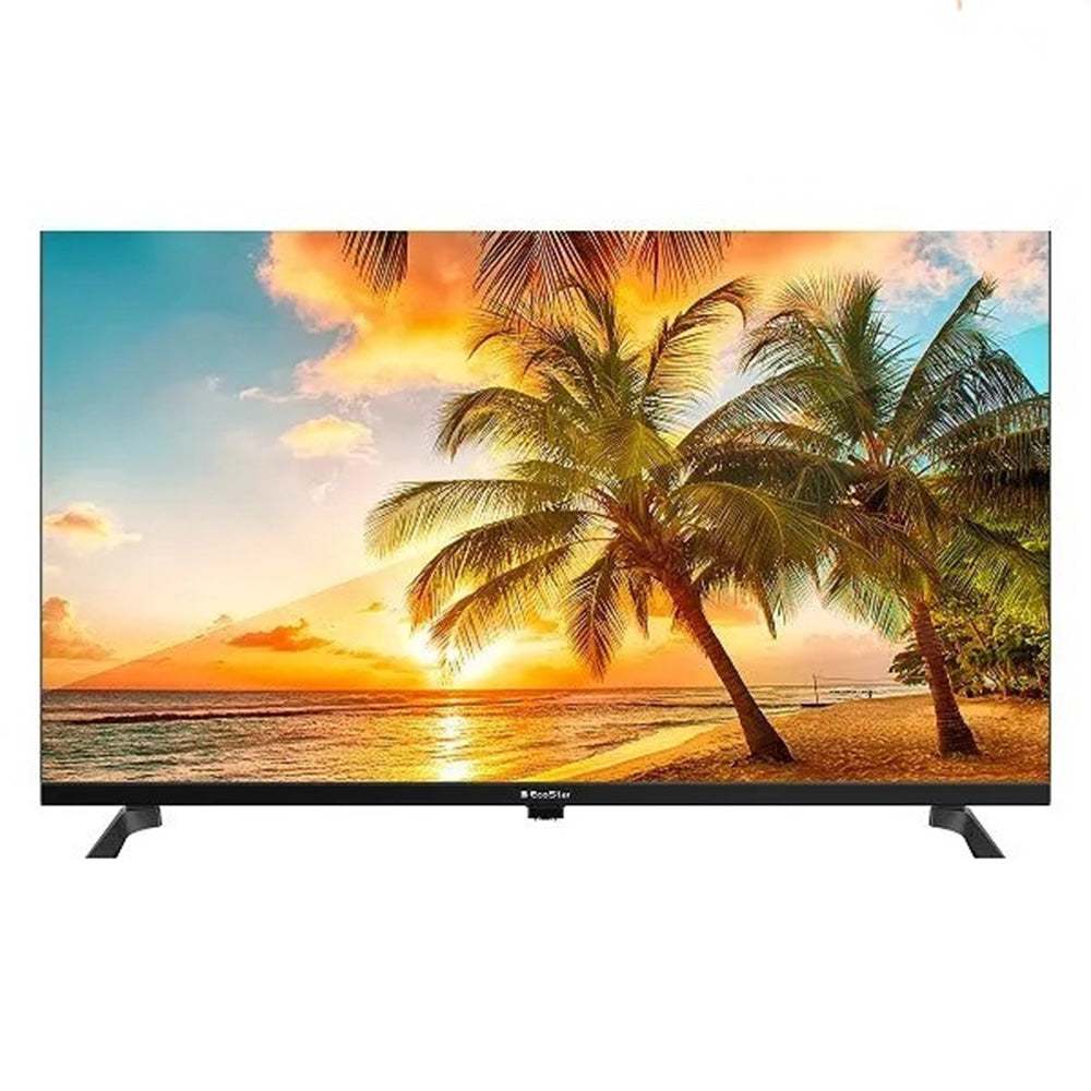 ECOSTAR 32 INCH SMART QLED TV Model CX-32Q874