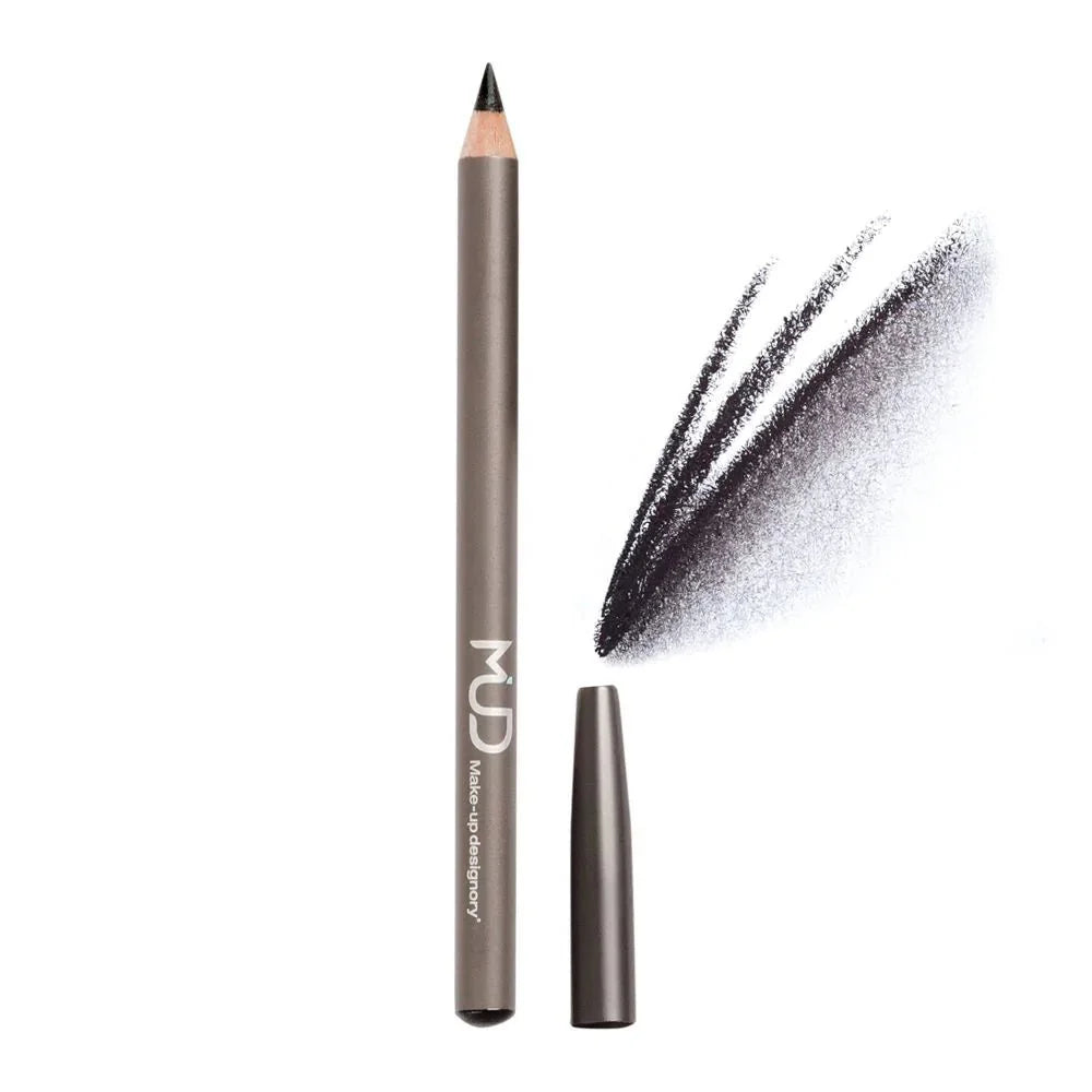 Mud Eye Pencil - Black