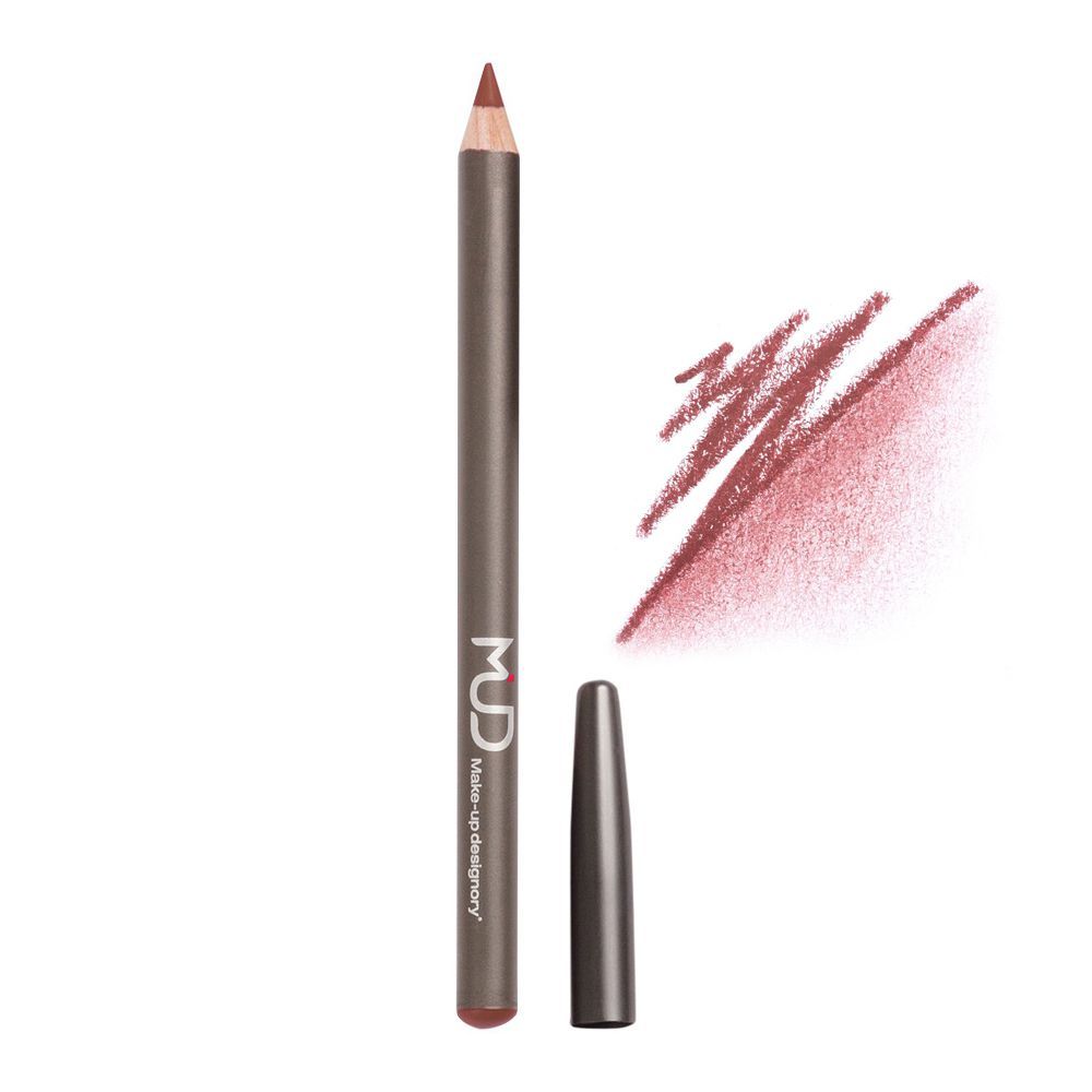 Mud Lip Pencil - Brick