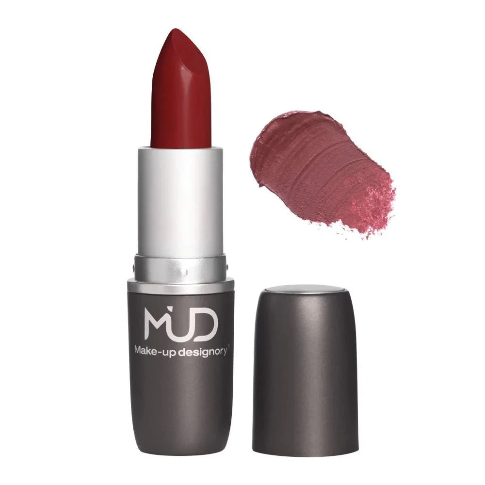 Mud Lipstick - Blackberry