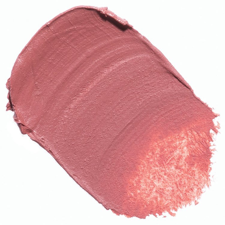 Mud Lipstick - Just Peachy