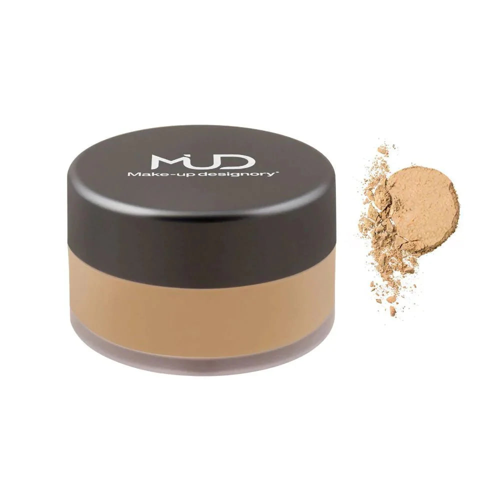 Mud Loose Powder - Desert