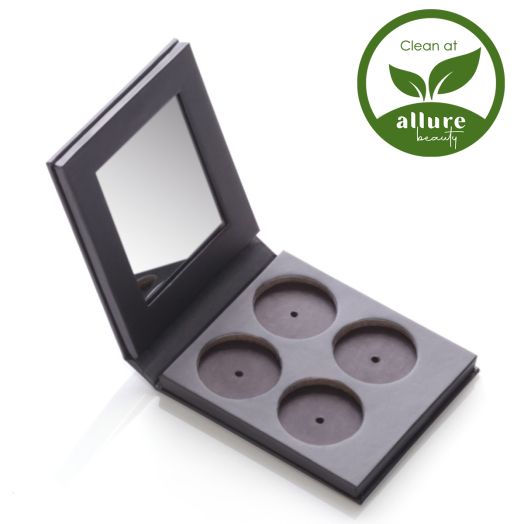 MUD 4 Hole Empty Palette