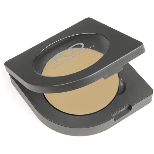 Mud Compact concealer Red 2
