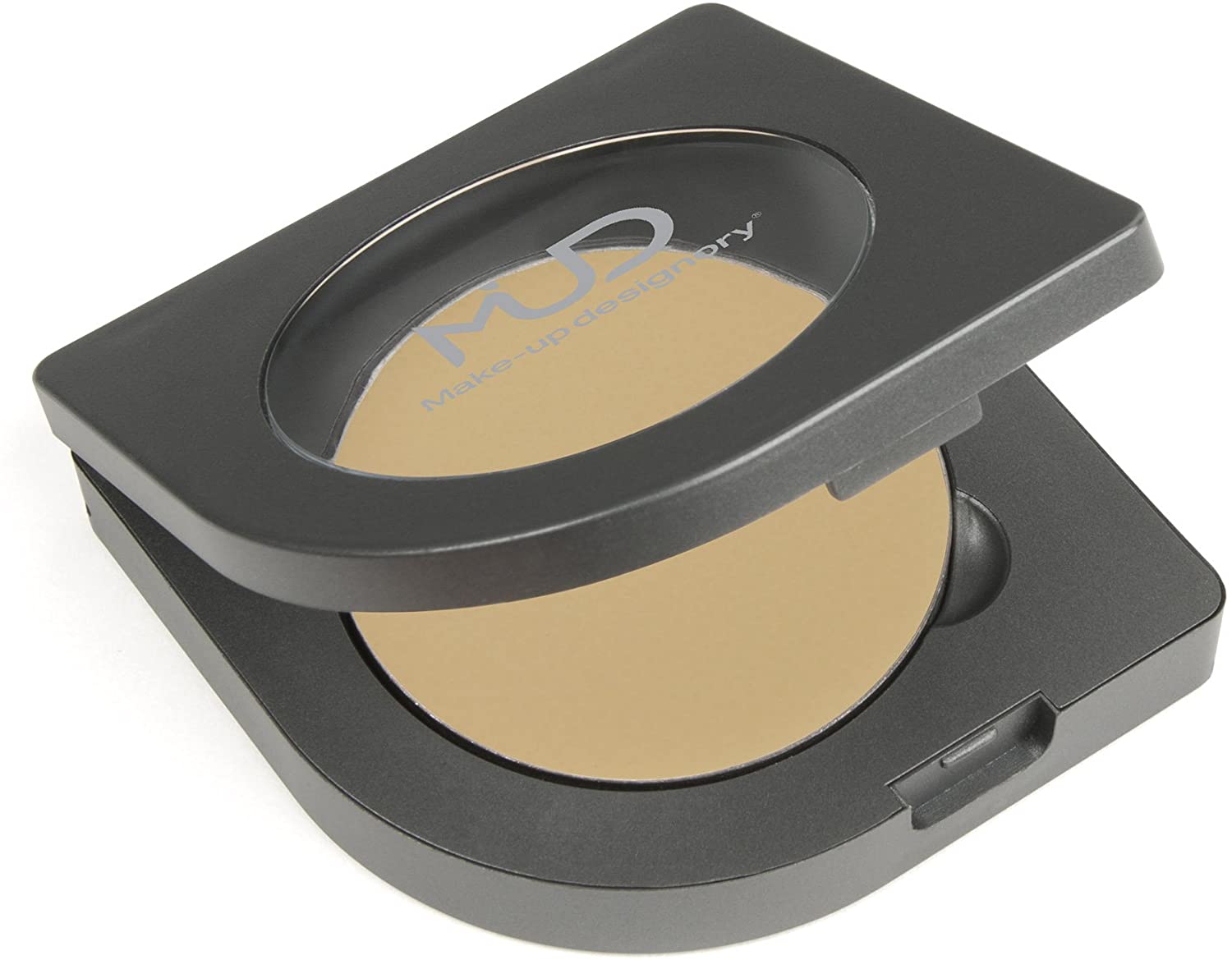 Mud Compact concealer Red 2