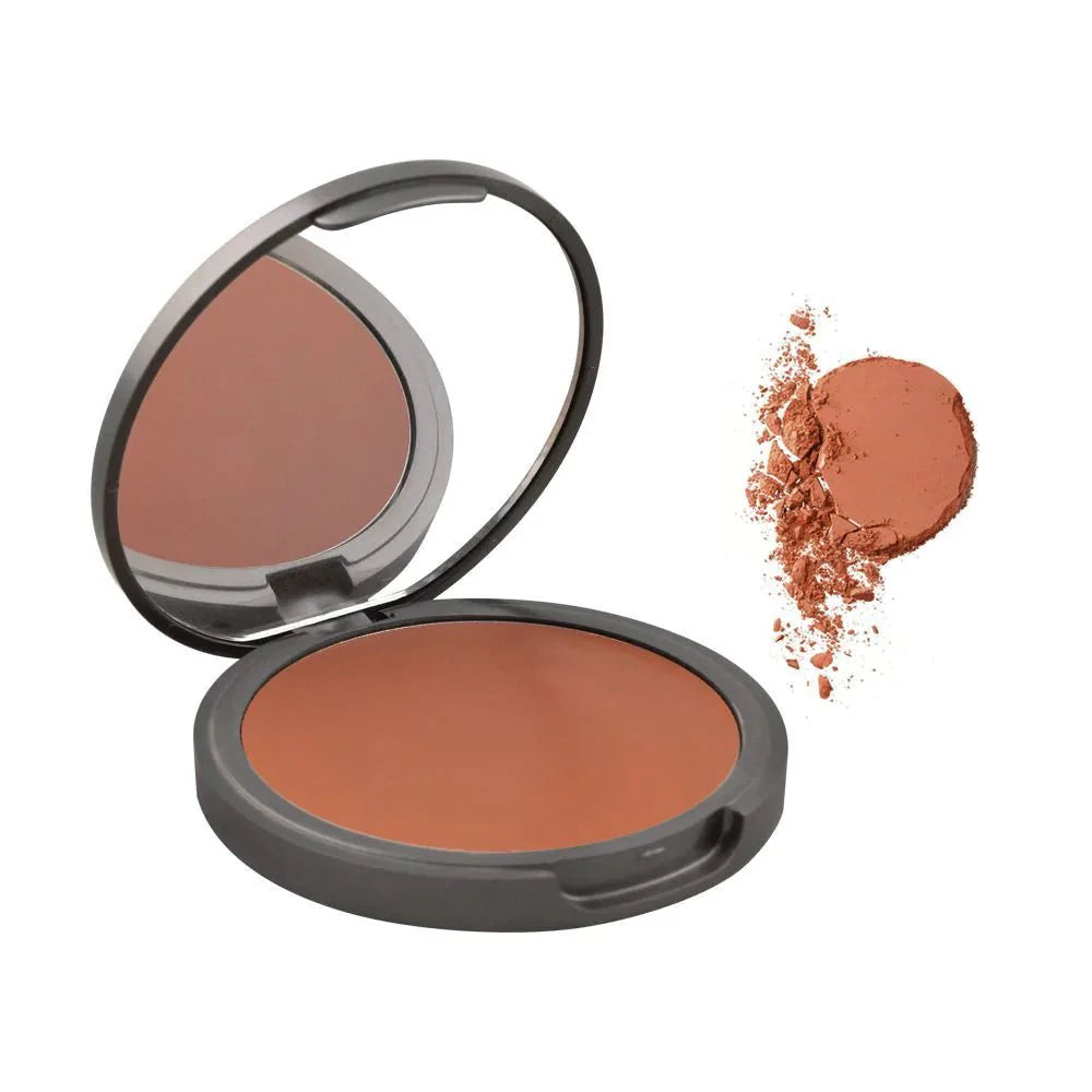 Mud Cream Foundation Compact-dc5