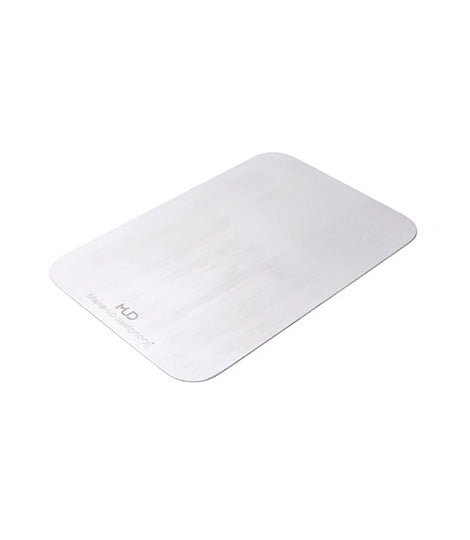 Mud Palette (stainless Steel)