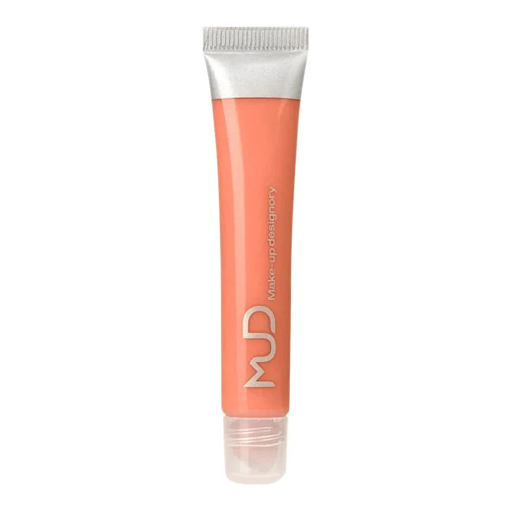 Mud Lip Glaze - Cantaloupe