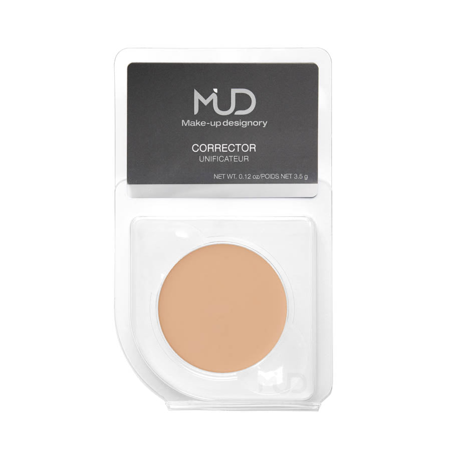 Mud Corrector Refill Blue Corrector 1