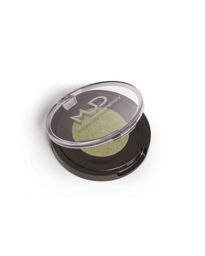 Mud Eye Color - Shamrock