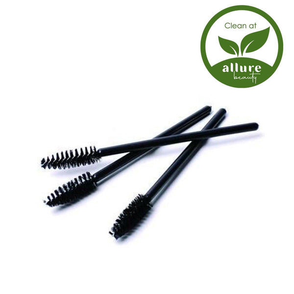 Disposable Mascara Wands (25 Pack)