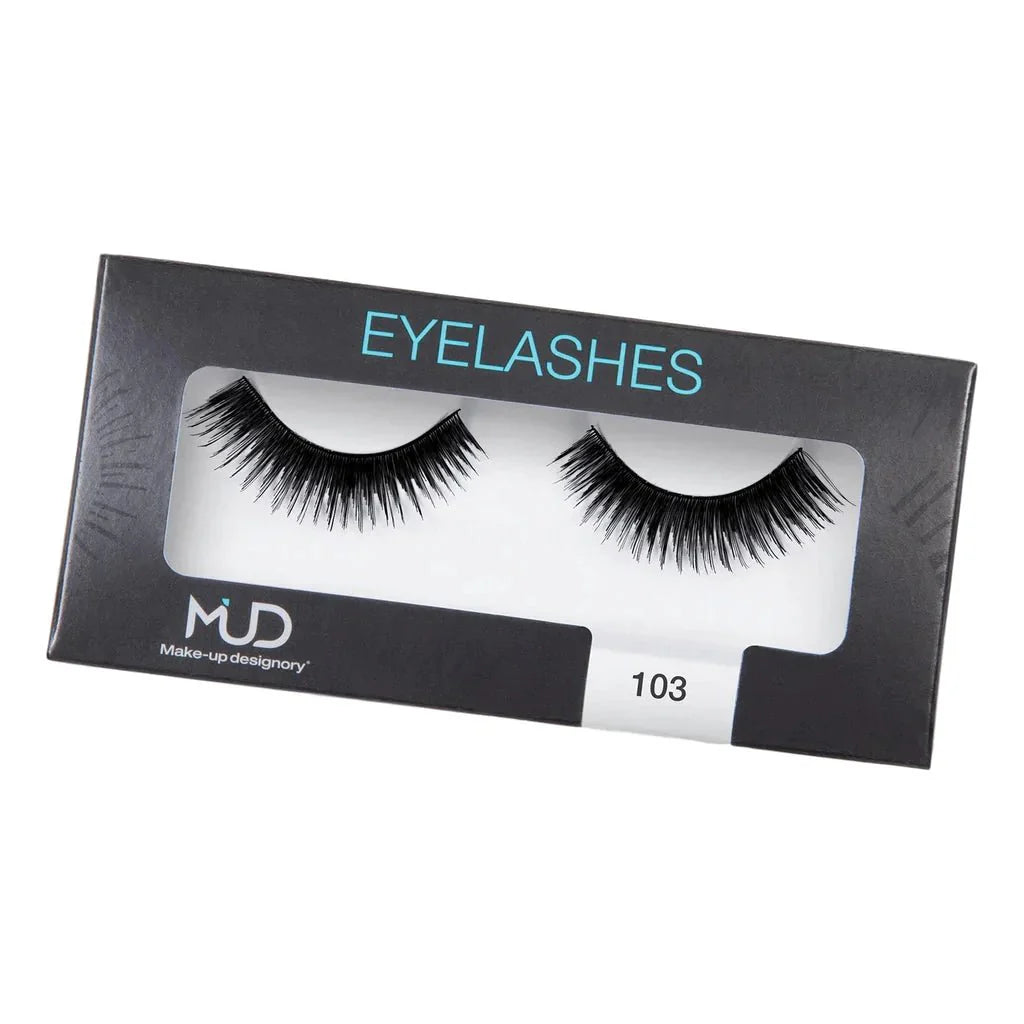 Mud Eyelash 103
