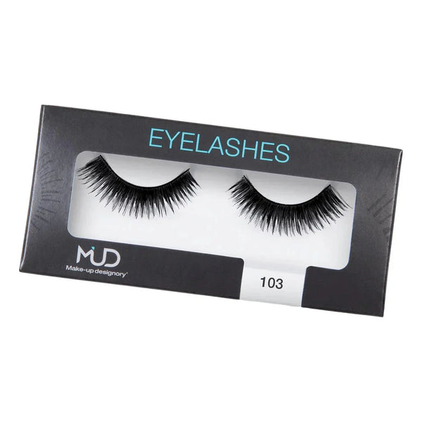 Mud Eyelash 103