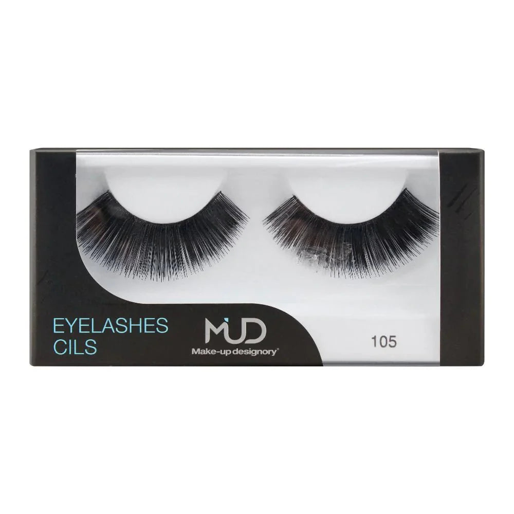 Mud Eyelash 105