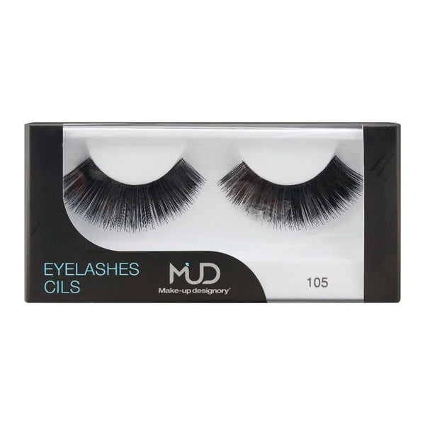 Mud Eyelash 105
