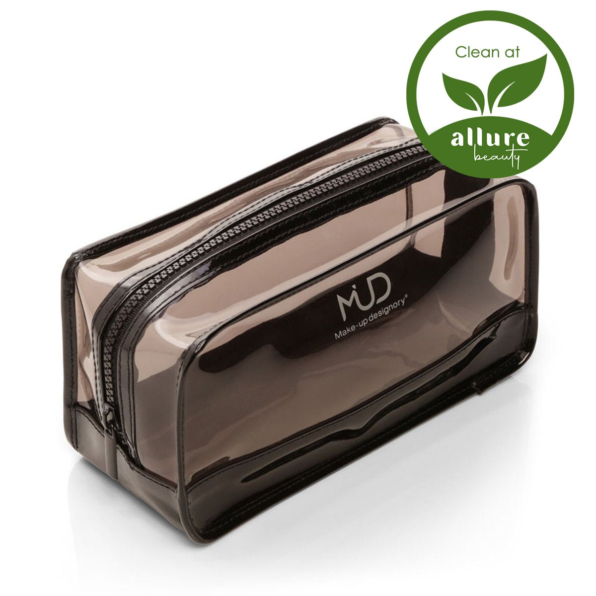 MUD Travel Cosmetic Bag (empty)
