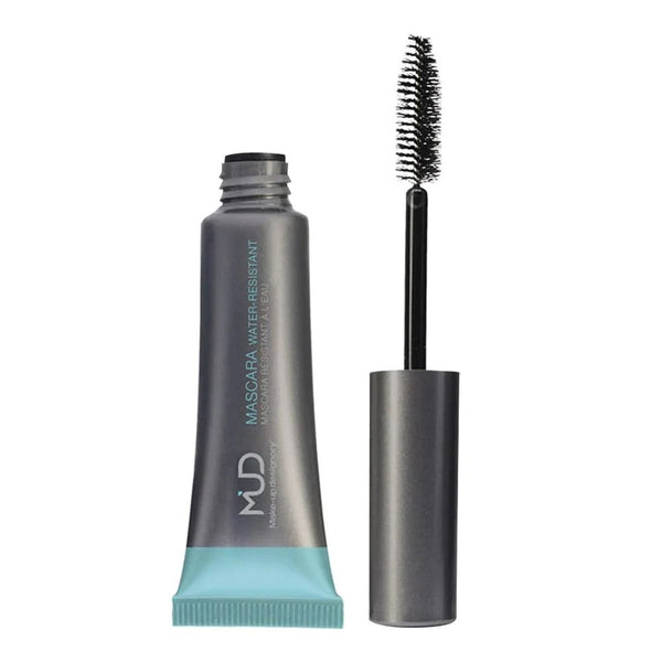 Mud Water Resistant Mascara Black