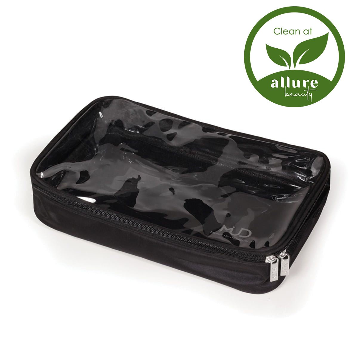 MUD Clear Pouch (empty)