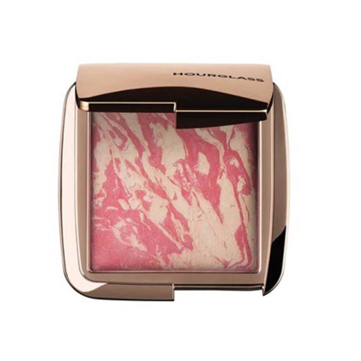 Hourglass Ambient Lighting Blush Travel Size - Diffused heat