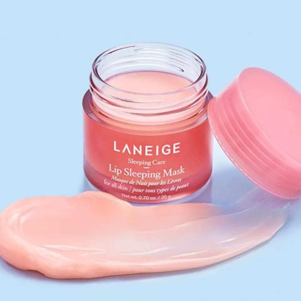 Laneige - Lip Sleeping Mask Berry/20g