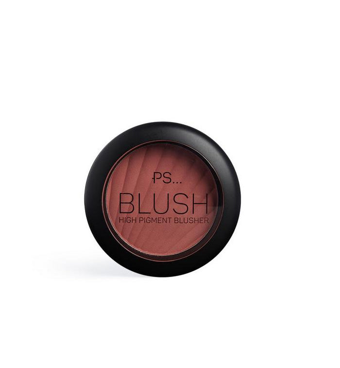 Primark- High Pigment Blush In The Pink
