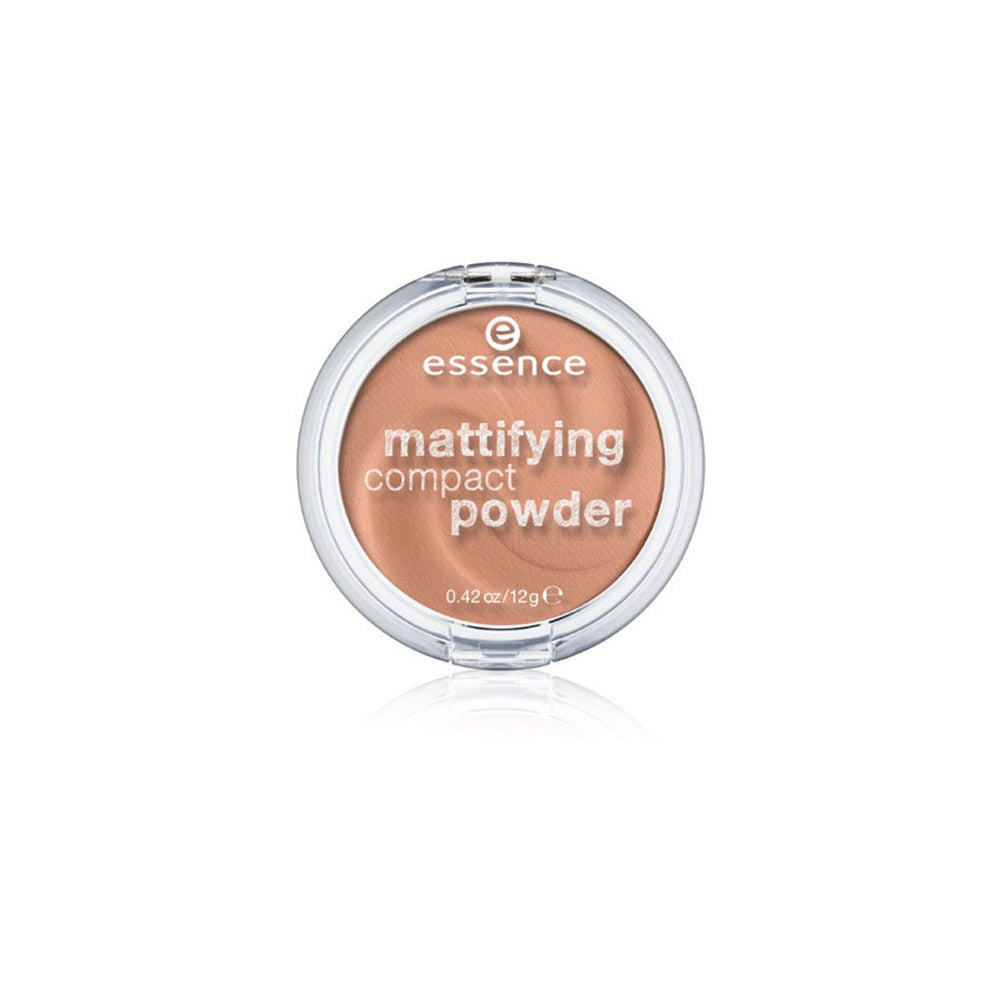 Essence - Mattifying Compact Powder 43