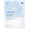 Medicube Zero Pore Cooling Sheet Mask 27g