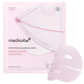 Medicube Pdrn Pink Collagen Gel Sheet Mask 28g