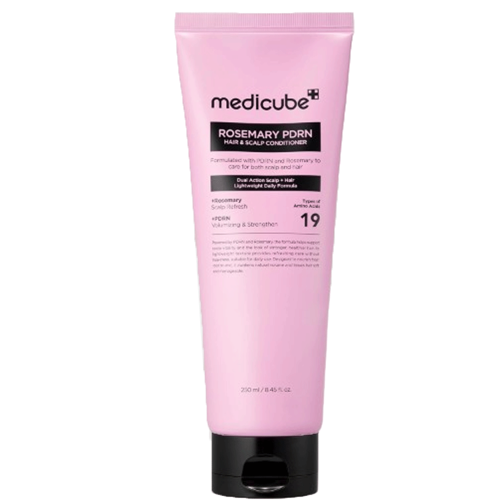 Medicube Rosemary Pdrn Hair&Scalp Conditioner 250Ml