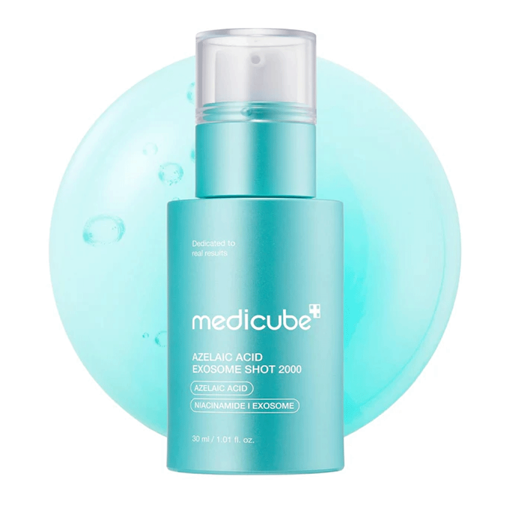 Medicube Azelaic Acid Exosome Shot 30ml