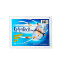 Kefen Tech Plaster Sheets 10s