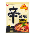 Nongshim Shin Ramyun Spicy Chicken Flavor 120g