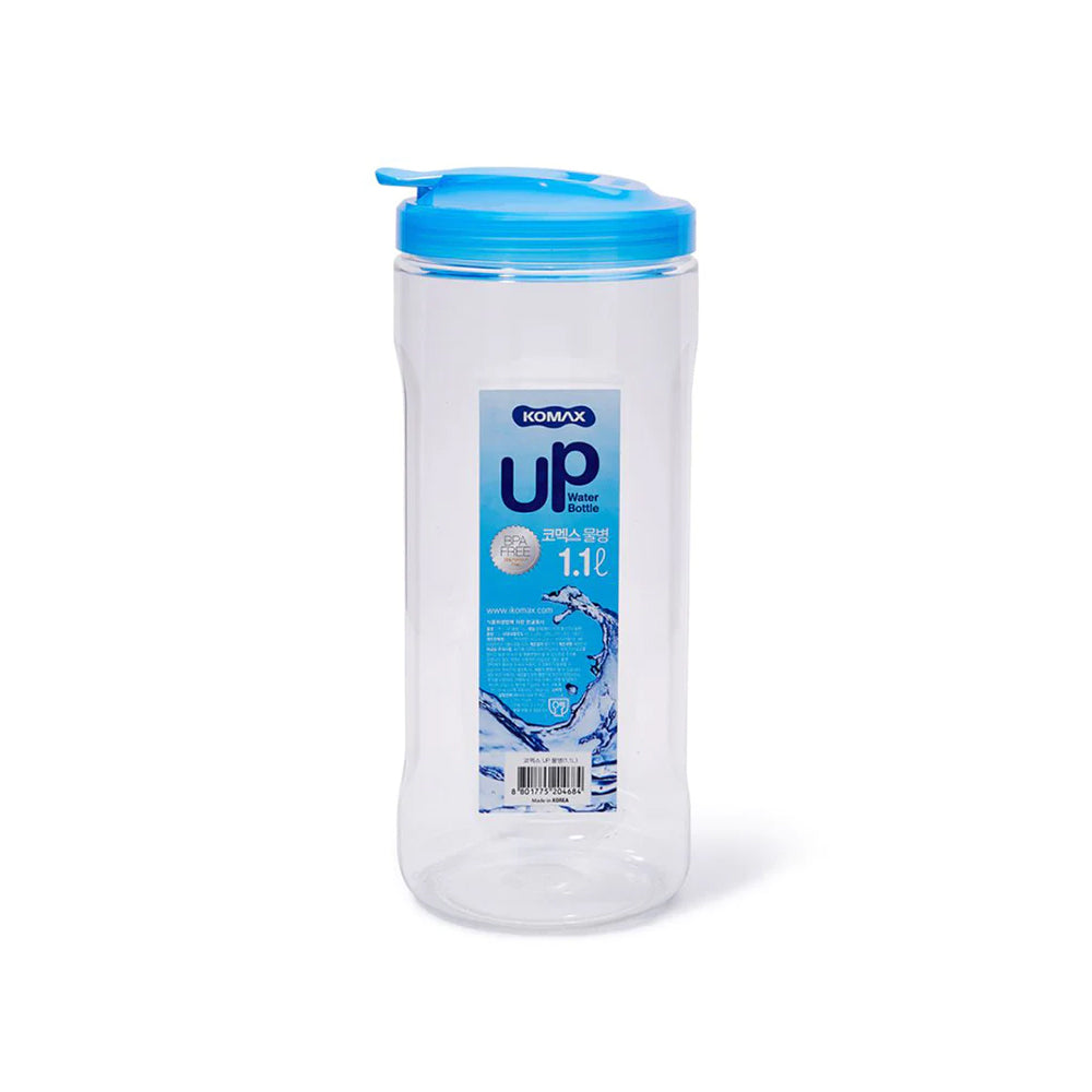 Komax Up Water Bottle 1.1ltr - Snapcart.pk