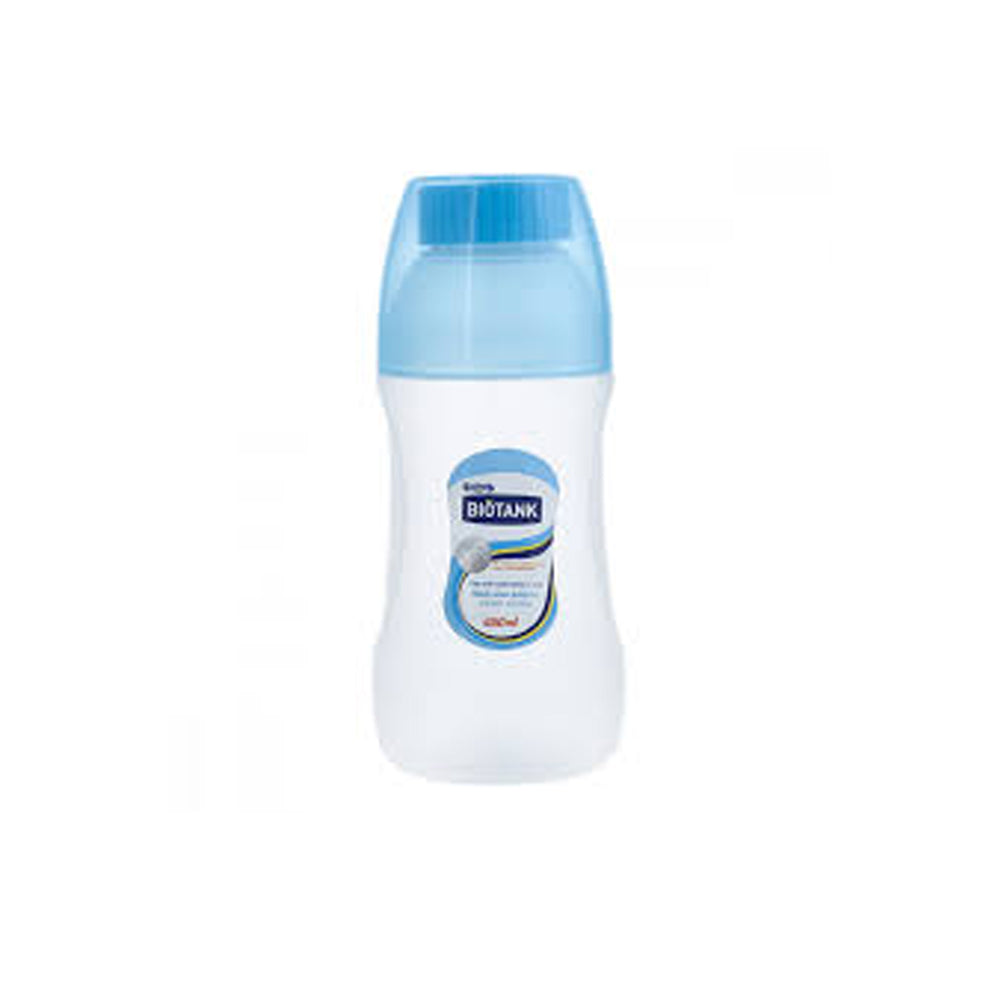 Komax Biotank Bottle 360ml - Snapcart.pk