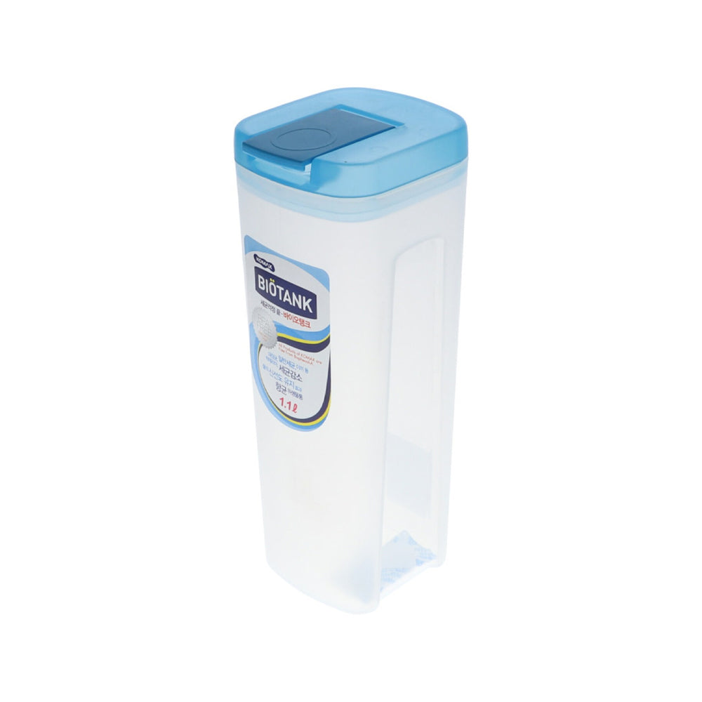 Komax Bottle Tank 1.1ltr - Snapcart.pk