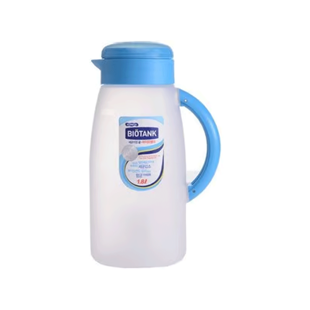 Biokips Biotank Jug 1.8ltr - Snapcart.pk