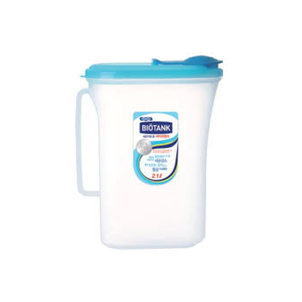 Komax Jug Tank 2.1lte - Snapcart.pk