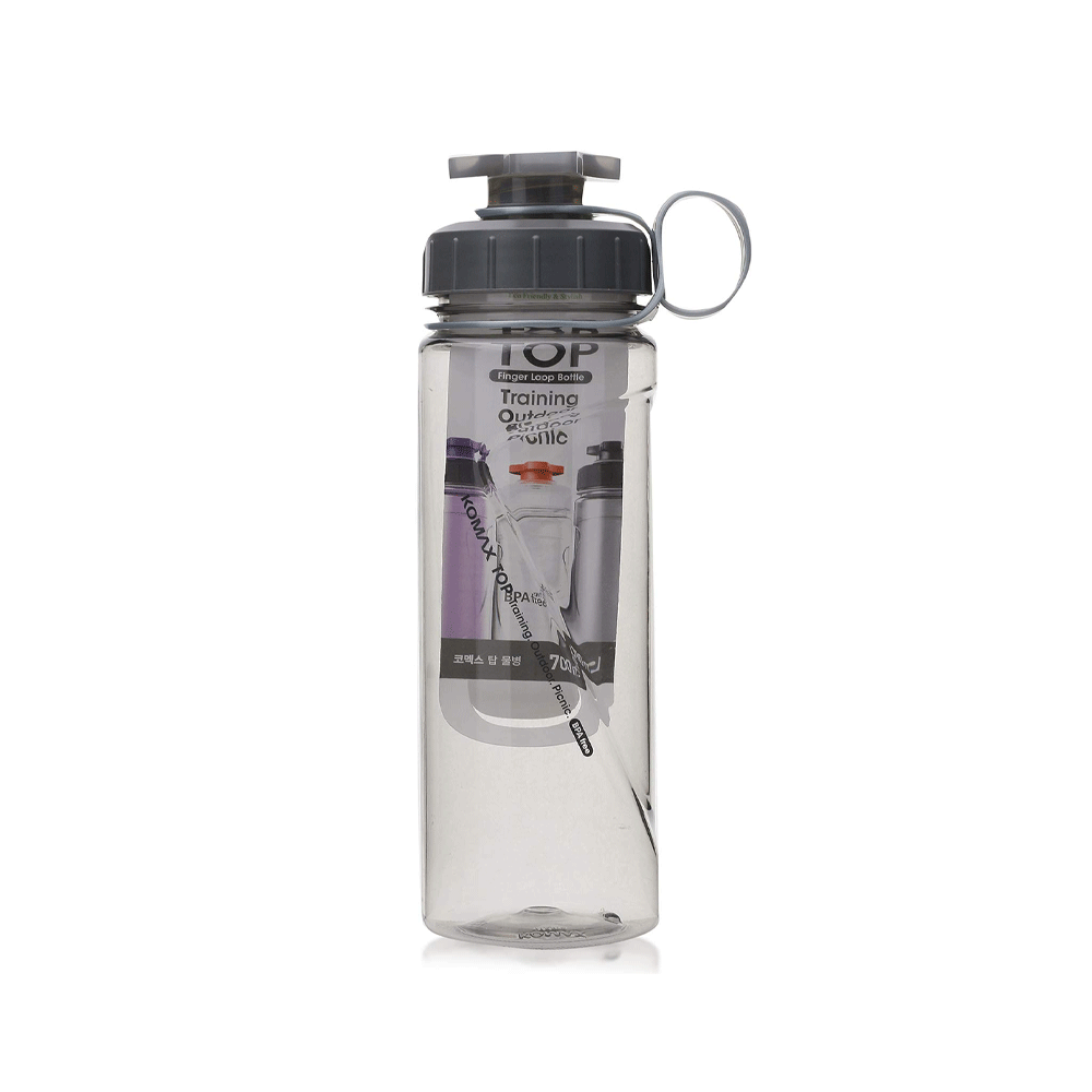 Komax Training Out Door Picnic Water Bottle 700ml - Snapcart.pk