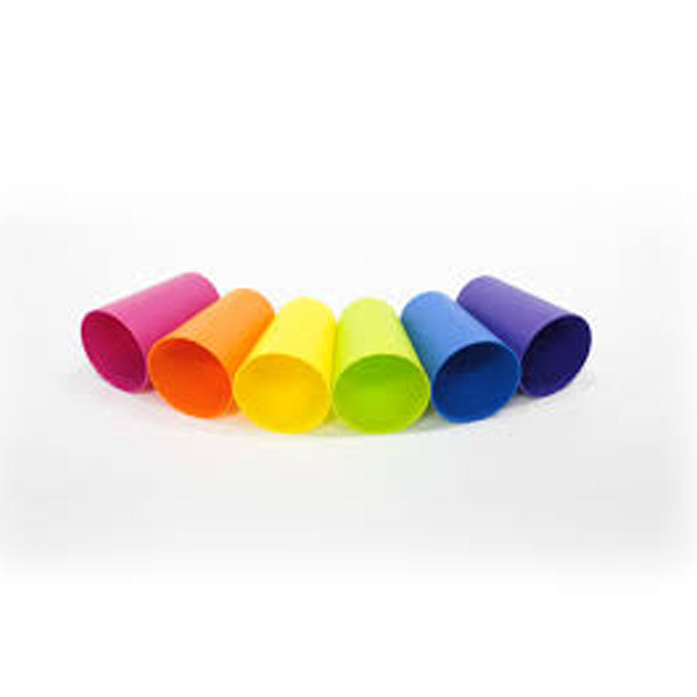 Biokips Party Glass 6pc - Snapcart.pk