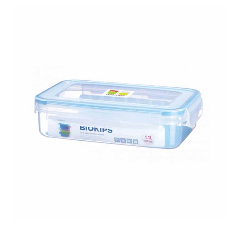Komax Box R4 1.1ltr - Snapcart.pk