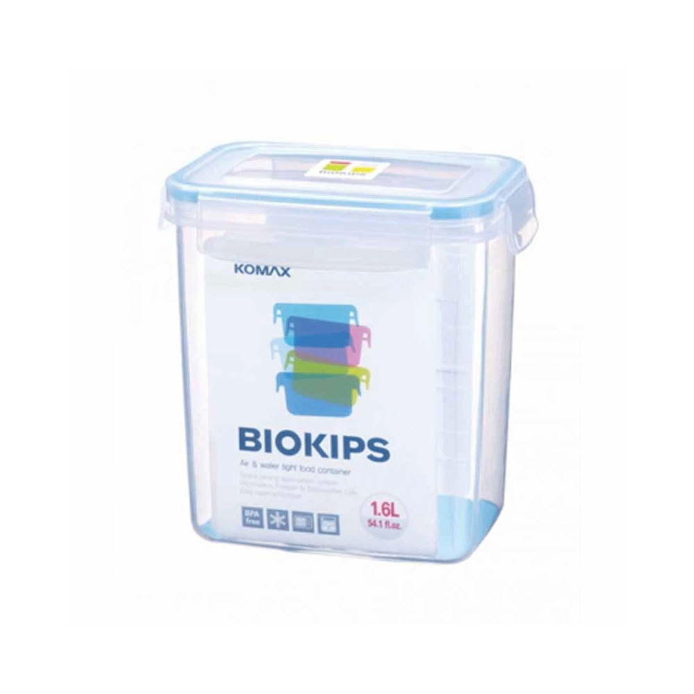 Komax Box R22 1.6ltr - Snapcart.pk