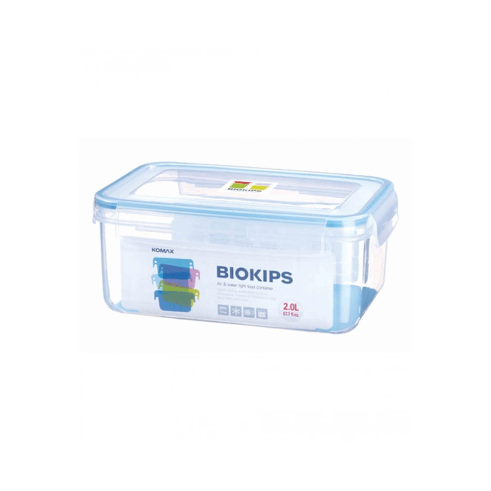Komax Box R40 2ltr - Snapcart.pk