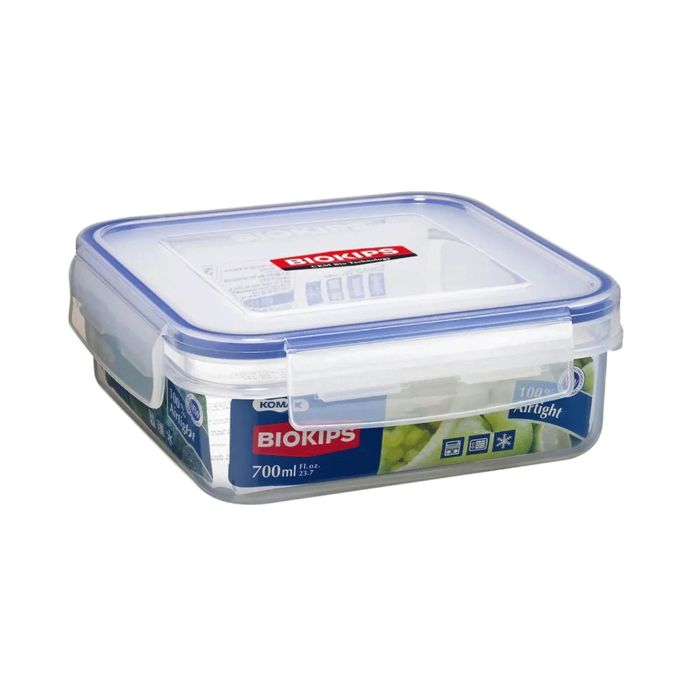 Komax Box S2 700ml - Snapcart.pk