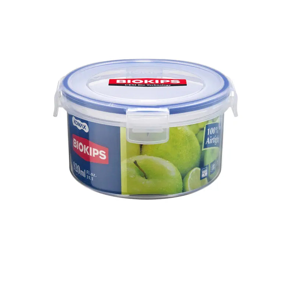Komax Box C21 920ml - Snapcart.pk