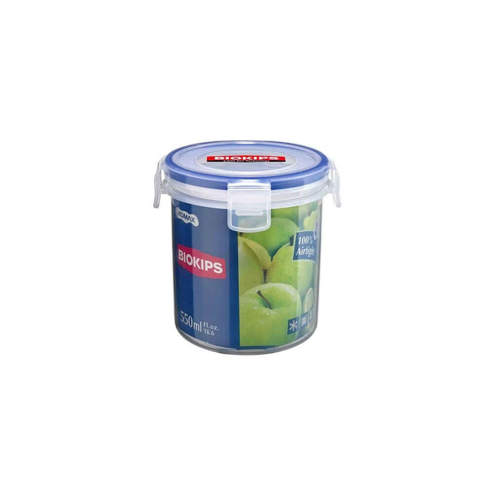 Biokips Box 550ml C11 - Snapcart.pk
