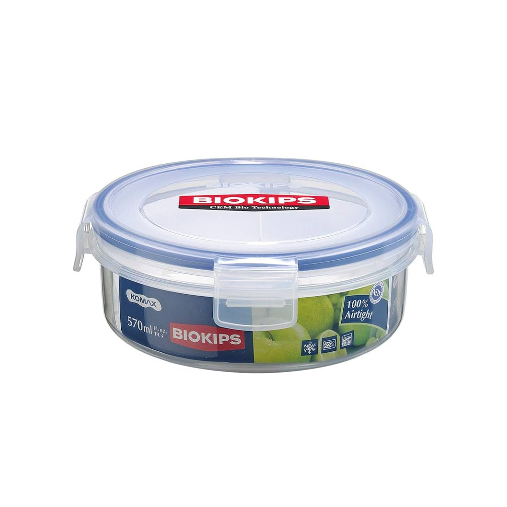 Komax Box C2 570ml