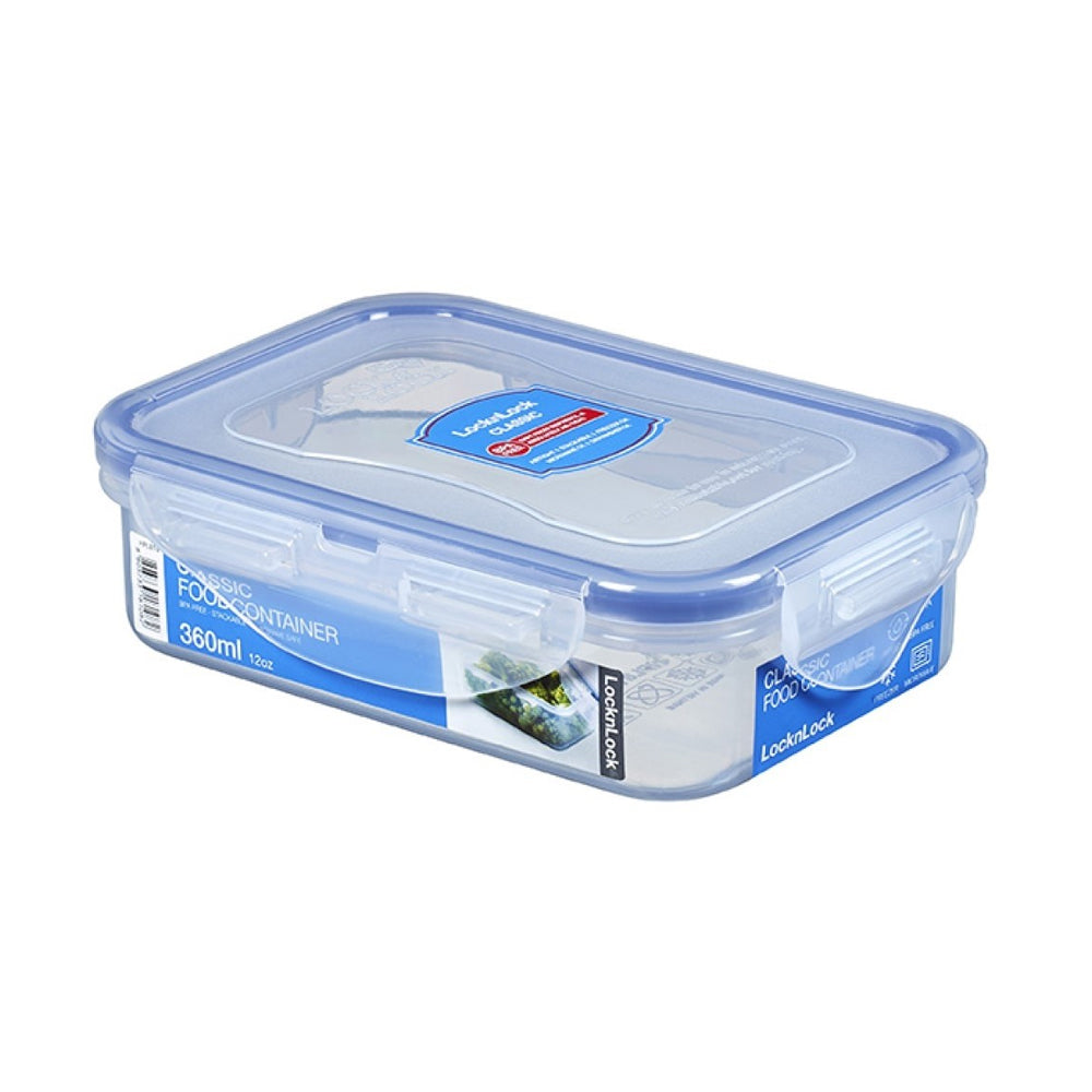 Lock & Lock Rectangular Container Hpl810