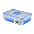 Lock & Lock Rectangular Container 550ml Hpl815 - Snapcart.pk